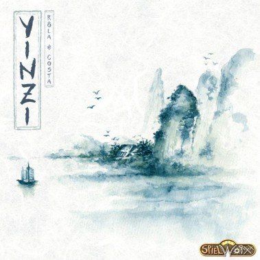 Giochi: Yinzi – Nuovo e nell'imballaggio originale da Roggwil TG venduto da Tarina27