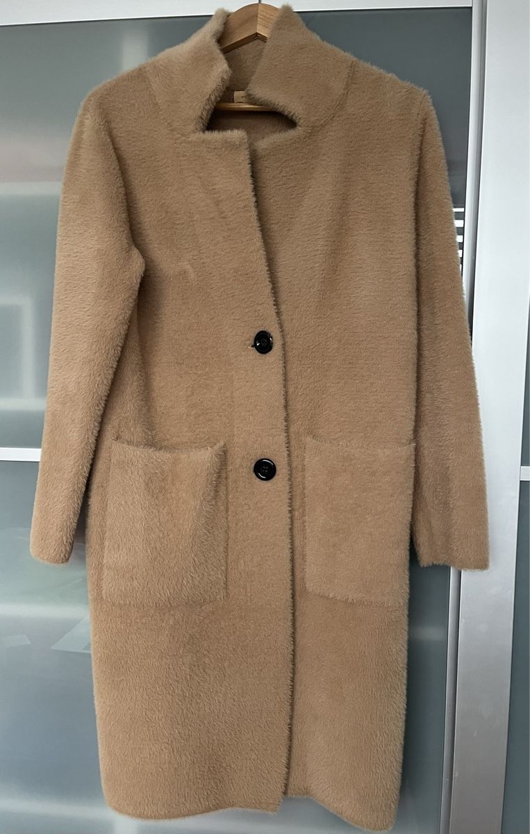 Cappotti: Teddy bear coat 🐻 – Usato da Bern venduto da val_kw6s