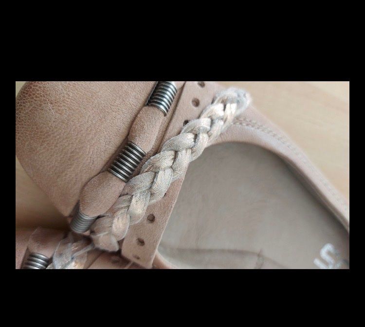Mjus Scarpe da donna: Mjus Balerina – Usato da Regensdorf venduto da AHenter 2