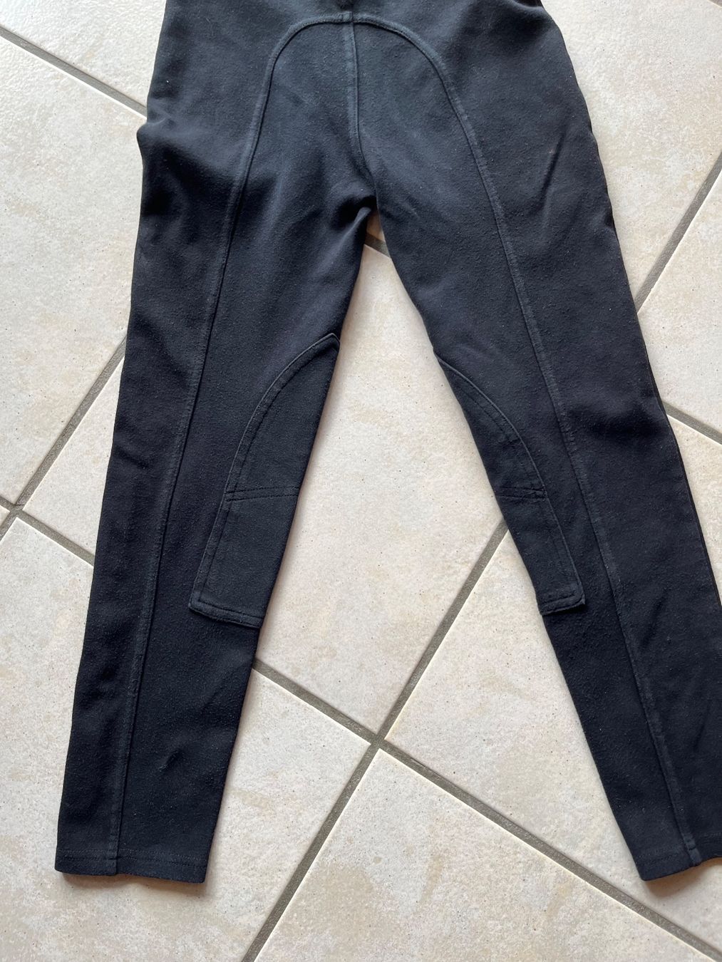 Pantaloni: Reithosen 128 Fuganzia – Usato da Orpund venduto da Mary8972
