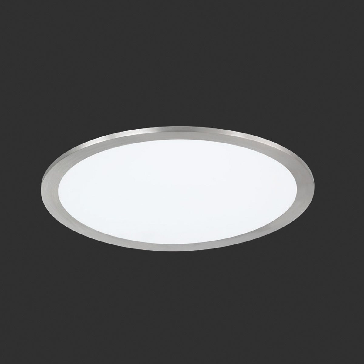 Lampadari & plafoniere: LED Deckenleuchte, Paneel, 30 cm Ø – Nuovo (secondo la descrizione) da Kreuzlingen venduto da Smart-Light