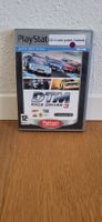 PS2 - DTM Race Driver 3