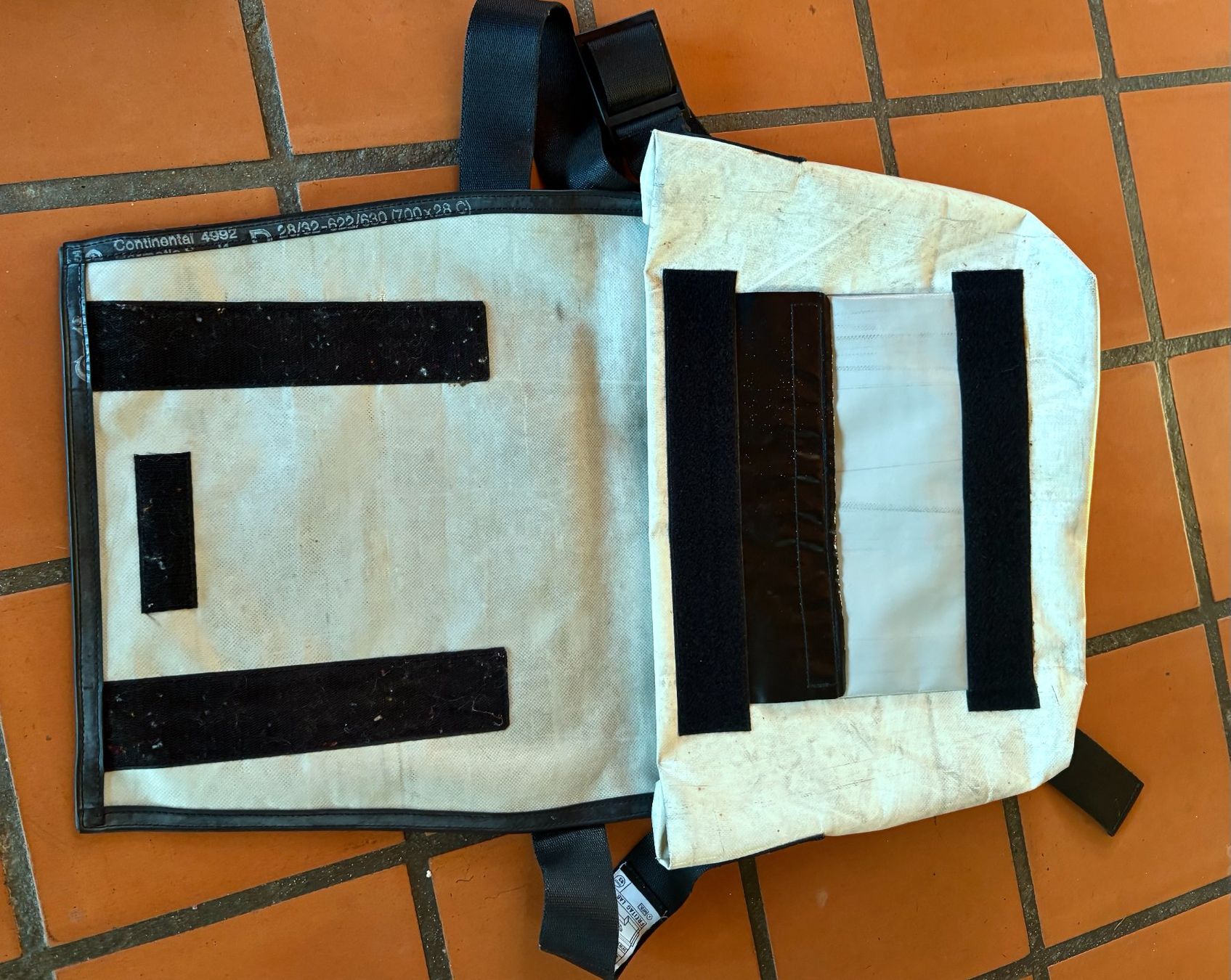 Freitag Sacs: Freitag: grosse Umhängetasche – D'occasion à Stüsslingen par Ideur1 1