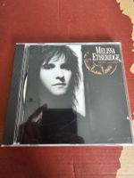 CD - Melissa Etheridge – Brave And Crazy (Rock, 1989)