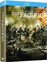 The Pacific - Special edition