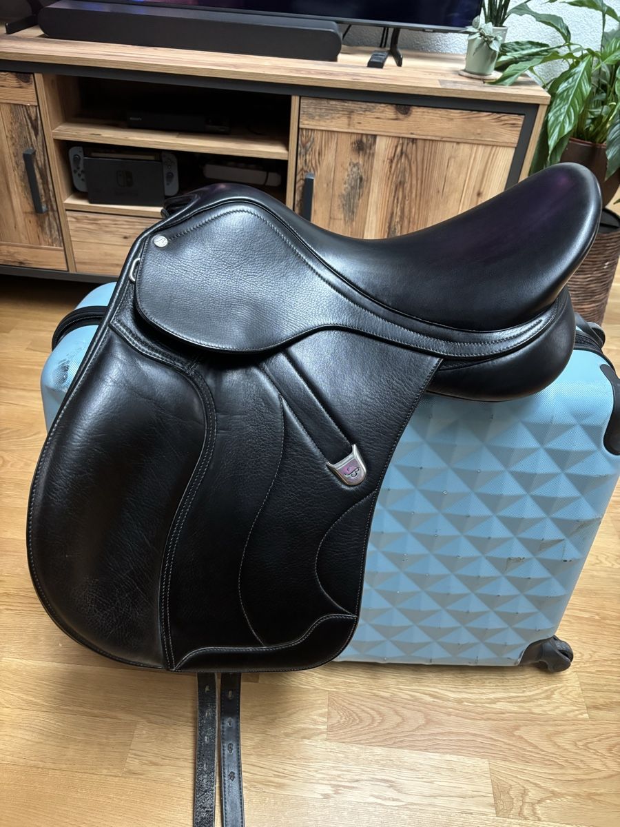 Selle & Accessori: Selle/Sattel Bates wide mixe – Usato da Niederbipp venduto da tisali-17 2