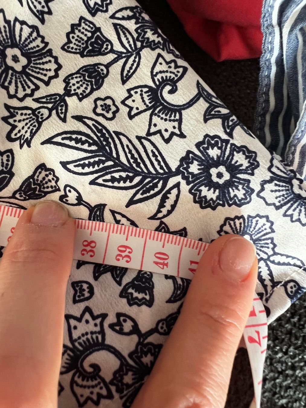 Blusen: Bluse XS – Gebraucht aus Riehen von edu_92w7 1