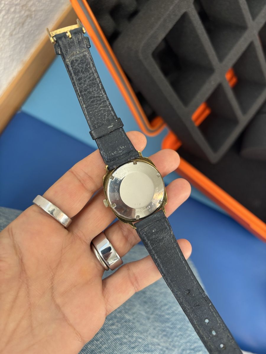 Orologi: Repco Vintage Automatic – Usato da Wettingen venduto da pis_sa 2
