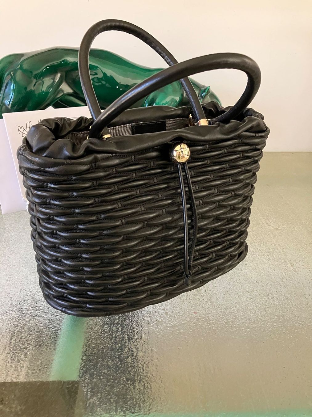 Furla Borse da donna: Borsa Furla nera – Usato da Rancate venduto da FiorAngela011 3