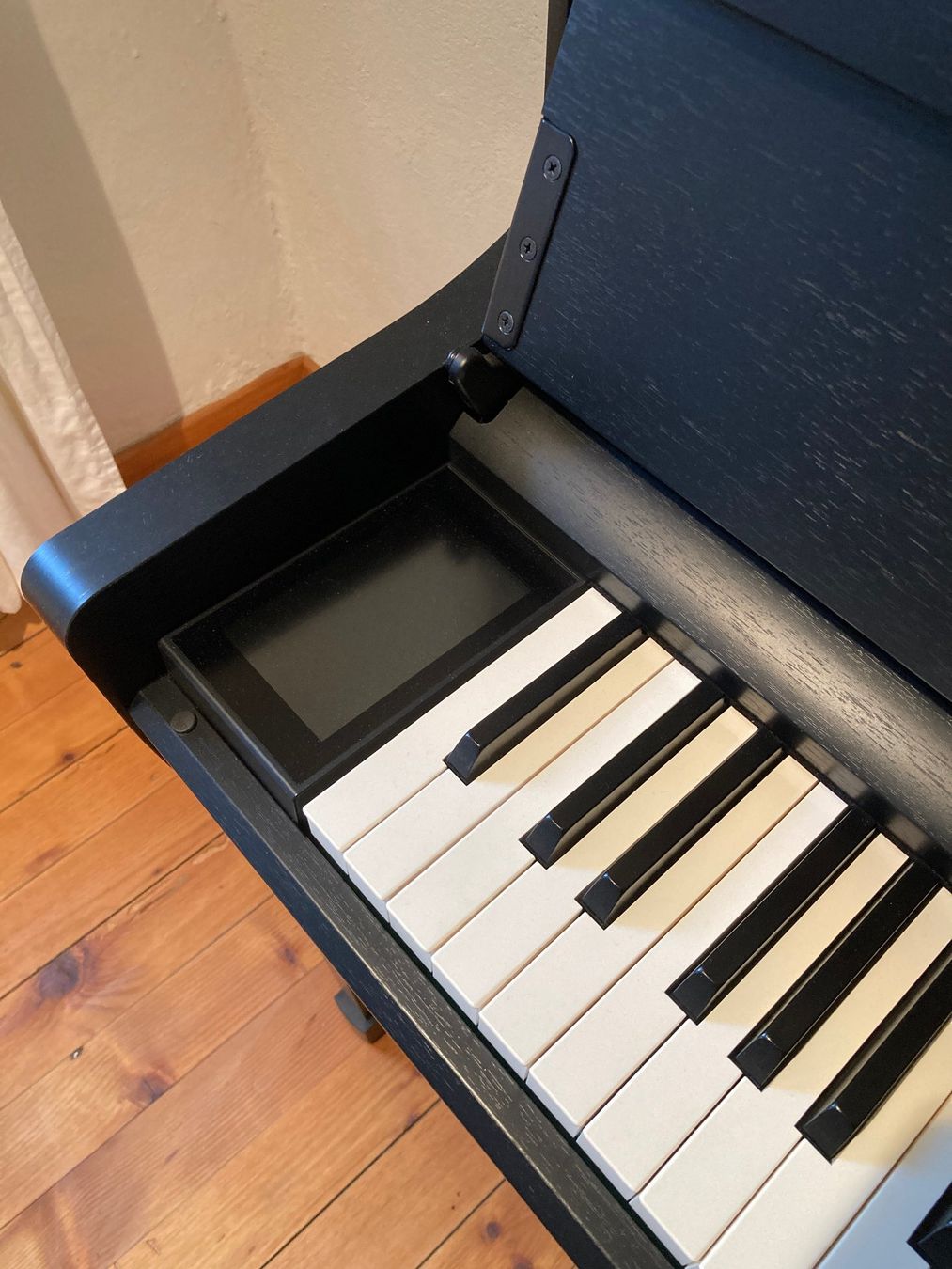 Kawai Strumenti musicali: Digitalpiano Kawai CA-901 – Usato da Stäfa venduto da Jisha 5