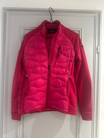 Peak Performance Jacke, Ski, Herbst Winter, Outdoor, Wandern
