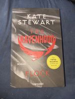 Roman K. Stewart Flock The Ravenhood Deutsch