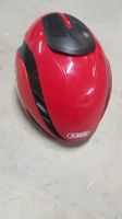 Abus Gamechanger 2.0 rot Gr S 51-55m
