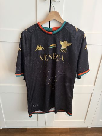 Venezia Trikot