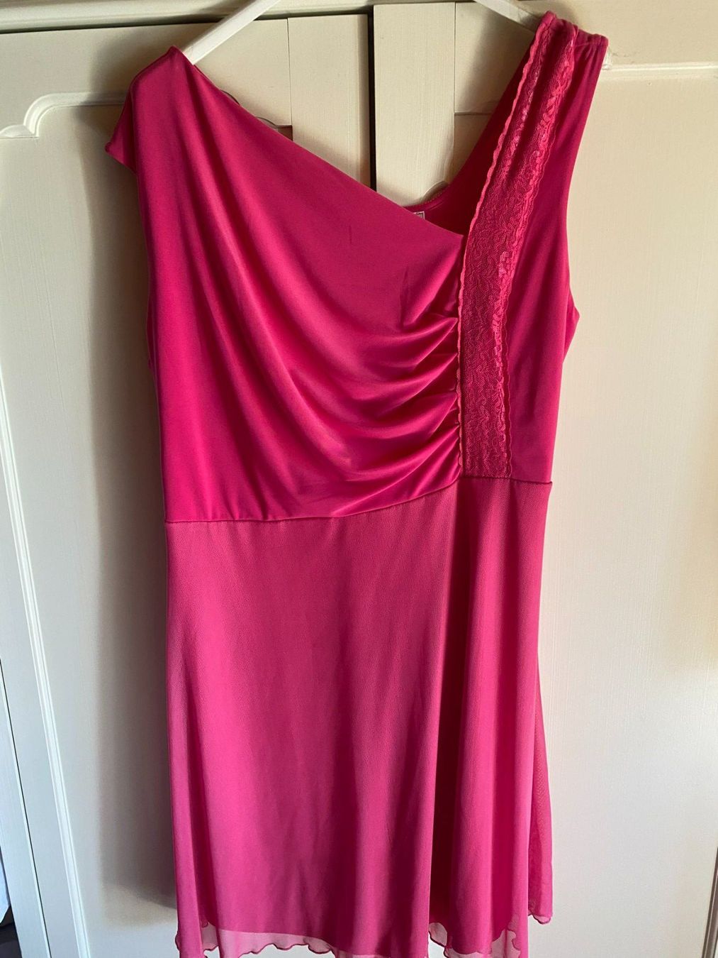 Kleider: DAMEN KLEID PINK – Gebraucht aus Meienried von ManuelaBoutique 4