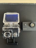 Caméra étanche Goodmans (style GoPro)