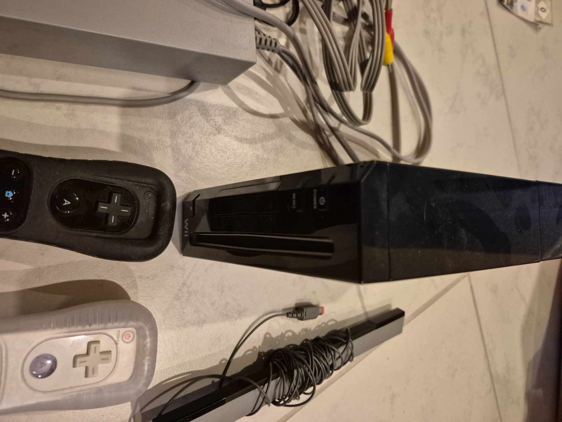 Nintendo Consoles: Wii – D'occasion à Quartino par sas_6hmm 4