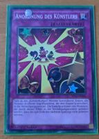 Yu-Gi-Oh! Anordnung des Künstlers SP15