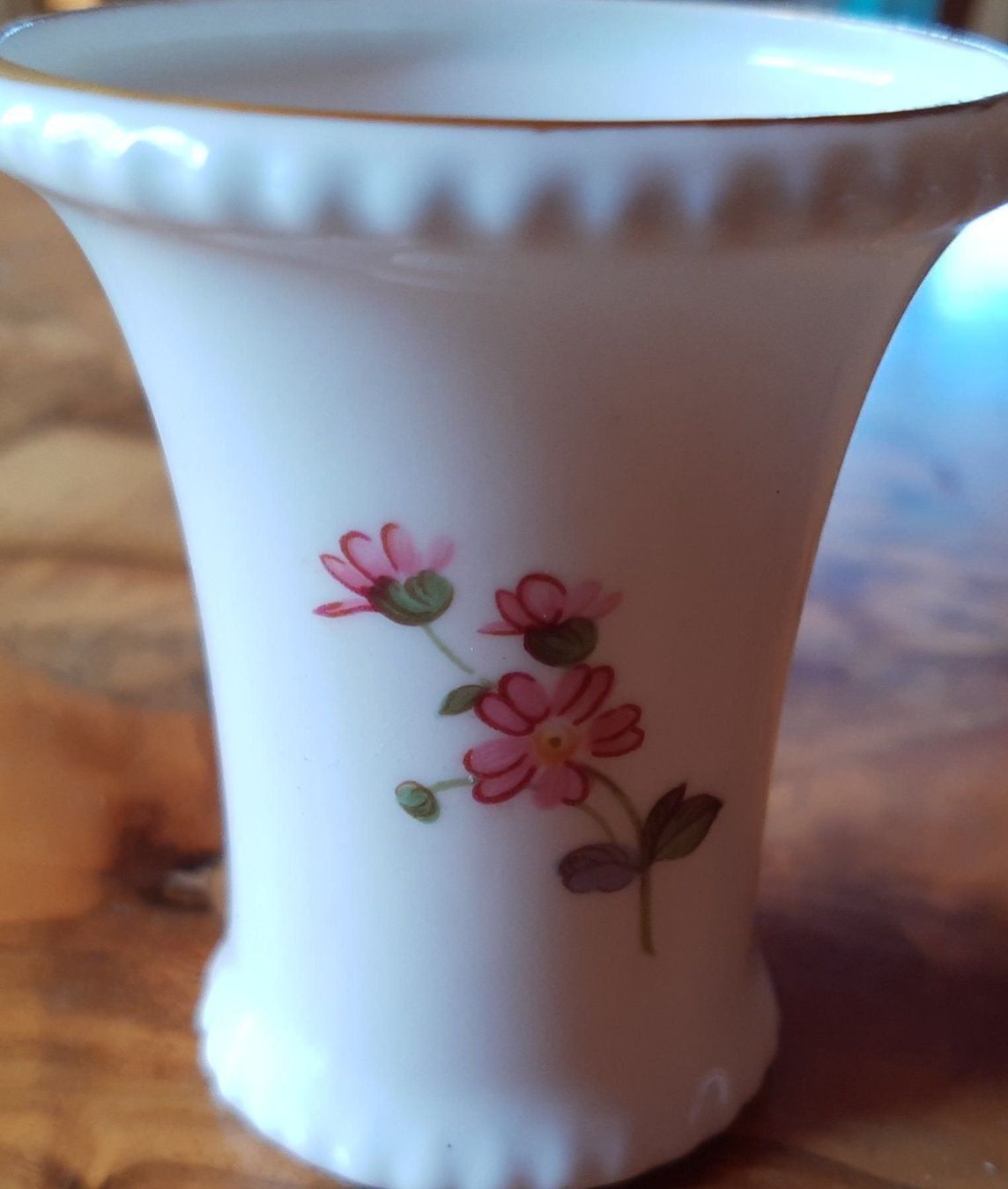 Vasi & Recipienti: Derby Posies Porzelan England – Usato da Schiers venduto da bak007 3