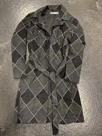 Trenchcoat in Gr. XS/S, Top-Zustand!
