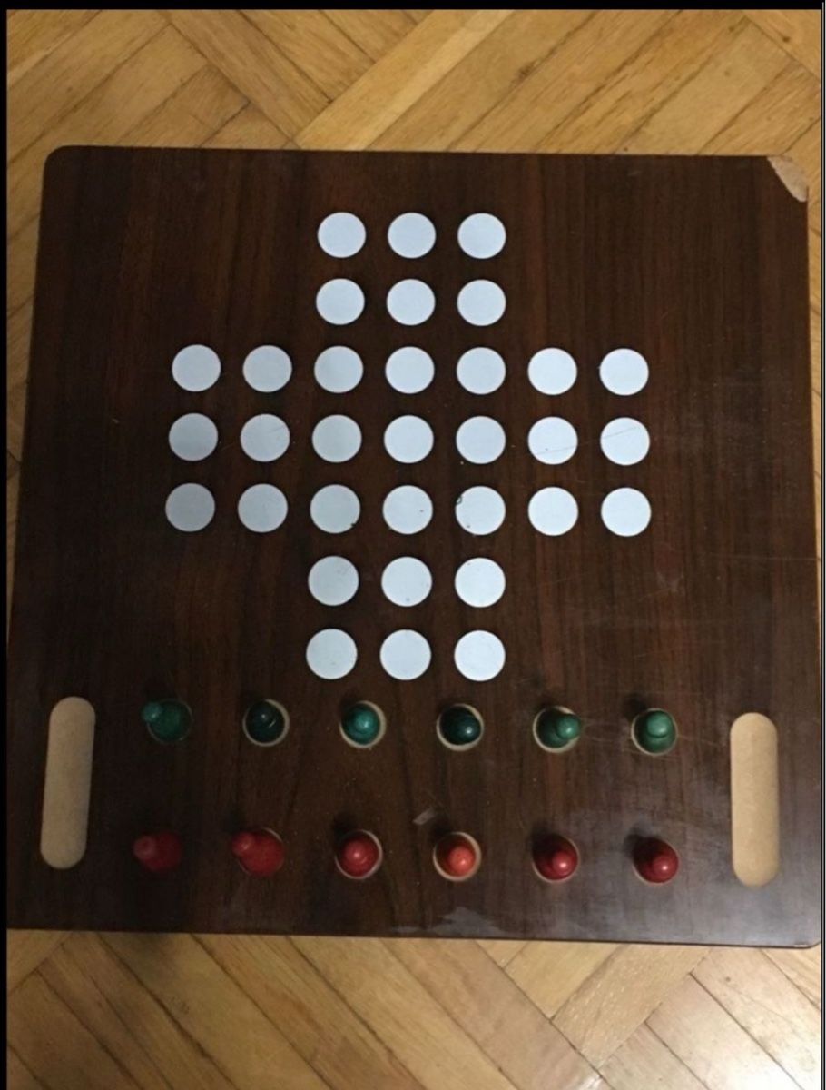 Spiele: Schach/Spiele - Box – Gebraucht aus Wangen b. Olten von Finolino28 6