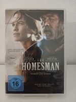 The Homesman