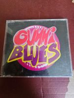 CD Single - Gummi-Blues - Gummi-Blues (SCHWEIZ)