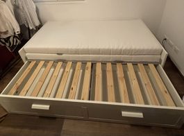 Vendo letto estensibile 