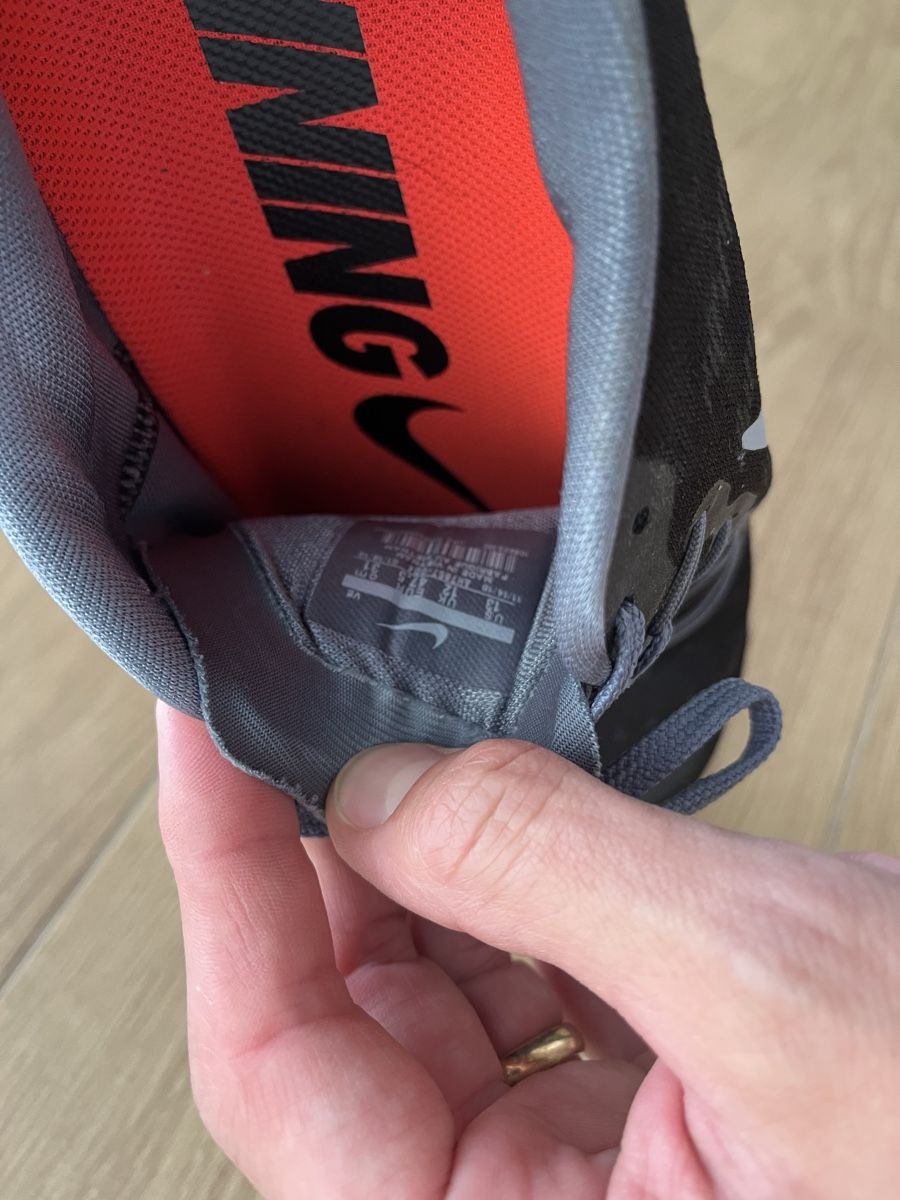 Nike Herrenschuhe: Nike Running Shoes Black Size EU47.5 – Neu (gemäss Beschreibung) aus Ebikon von seankcsmith 3
