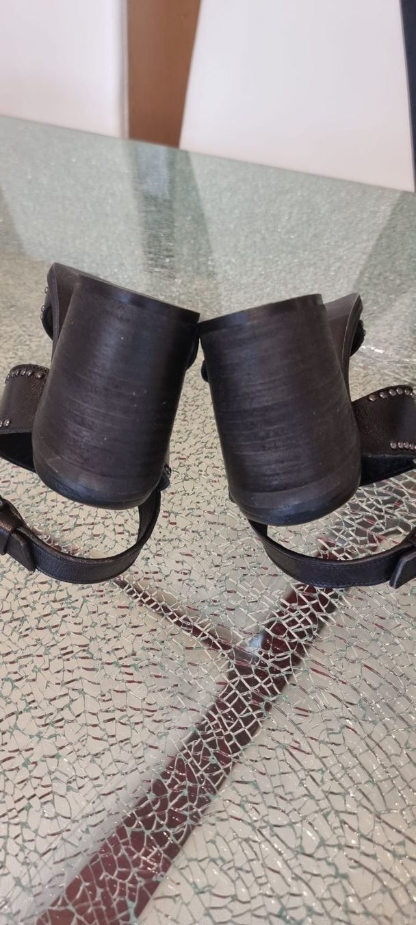 Damenschuhe: Zoe Gr. 37 – Neu und originalverpackt aus Luzern von Edii025 3
