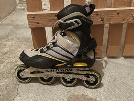 Patins Salomon, Rollerblade, homme, taille 43, neufs