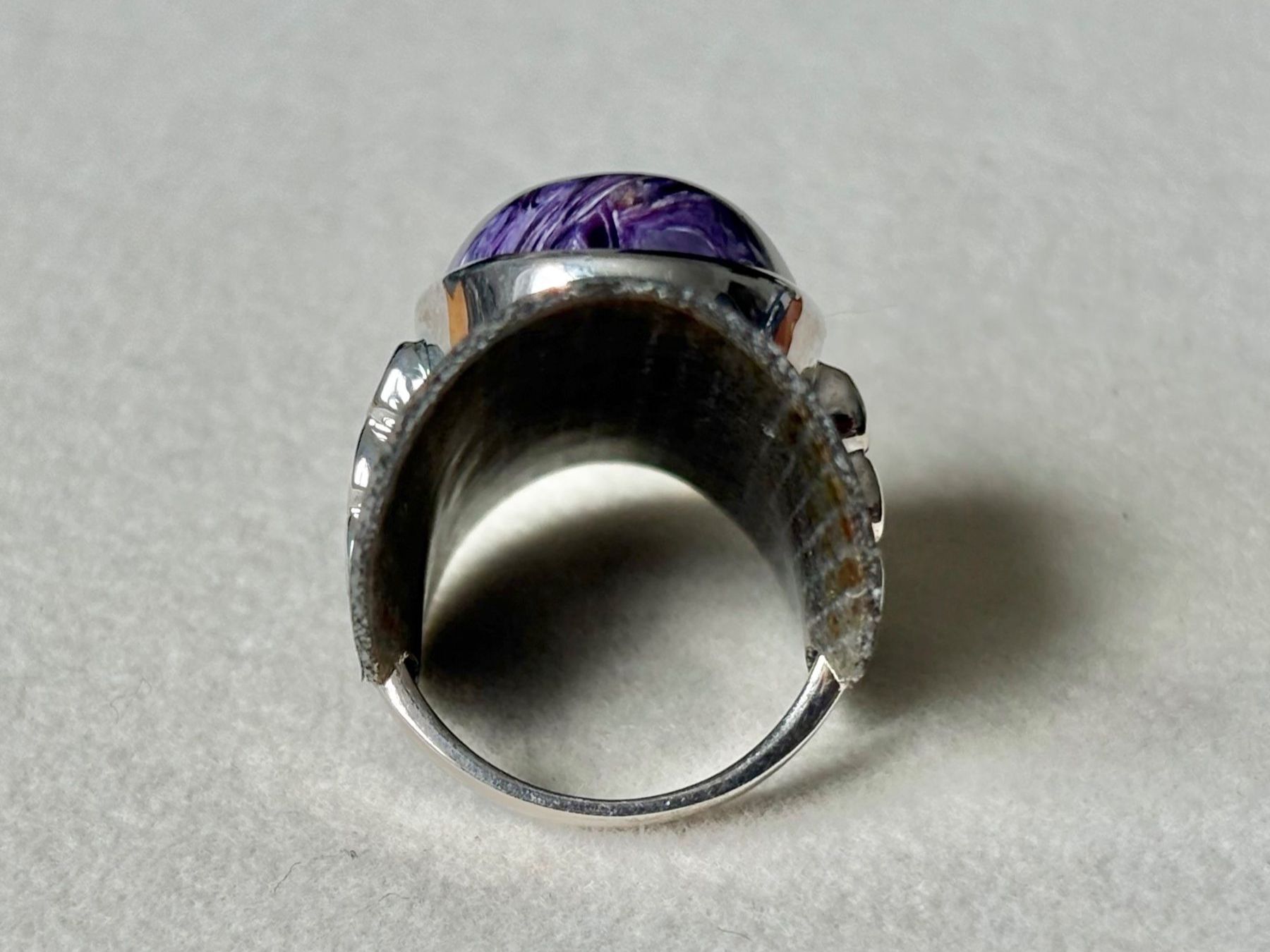 Bagues: Charoit Ring, Gr. 56 – Neuf (Voir description) à Brugg AG par lau_9rvy 3