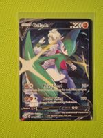 Pokemon Karte Gallade V booster fresh condition