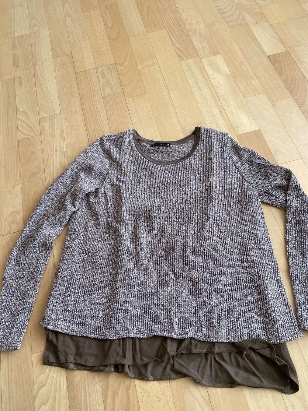 Maglioni & Felpe: Zara Pullover Gr. L – Usato da Abtwil SG venduto da ale2002