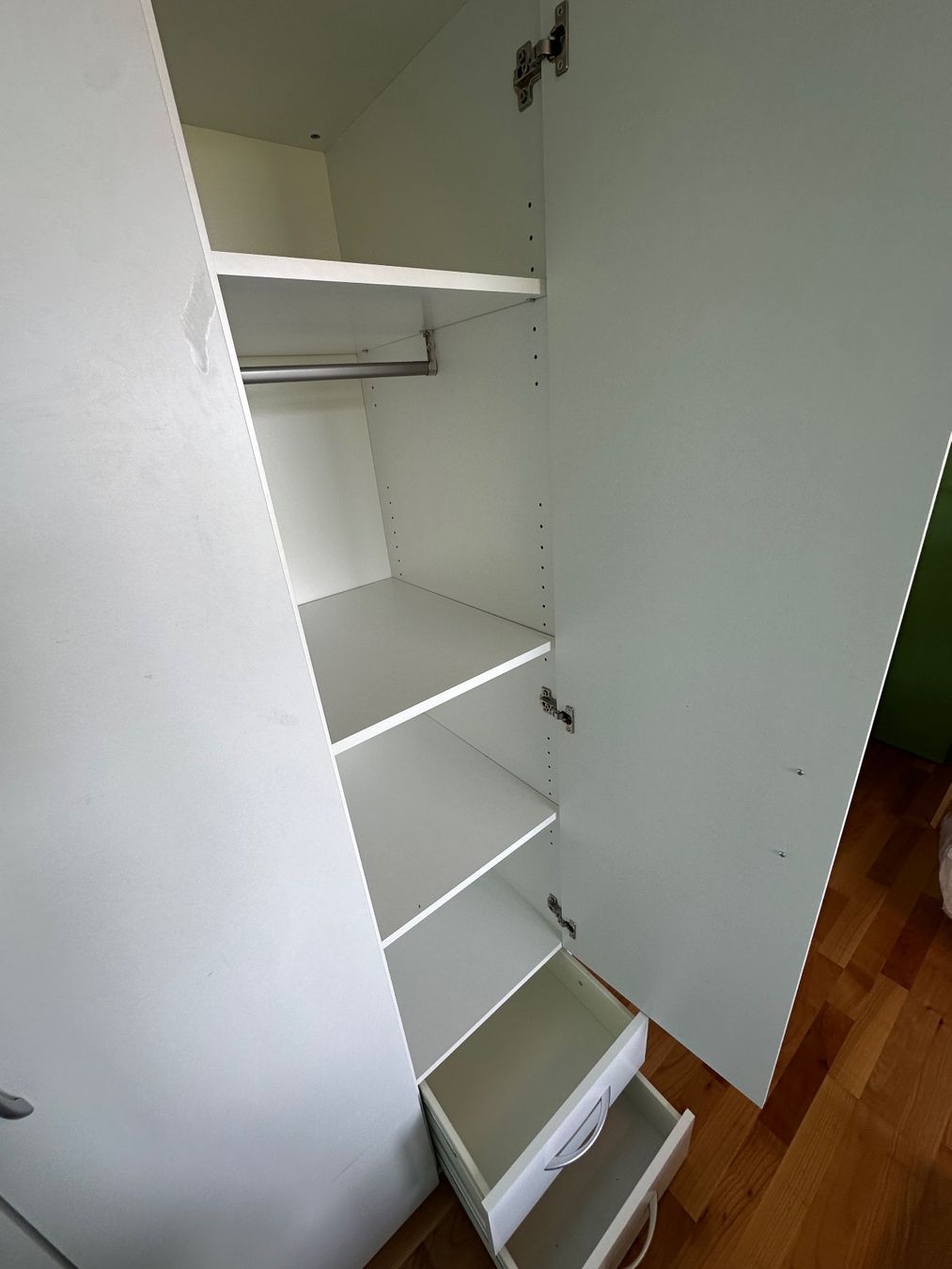 Armadi: Schrank – Usato da Gebertingen venduto da ocma 1