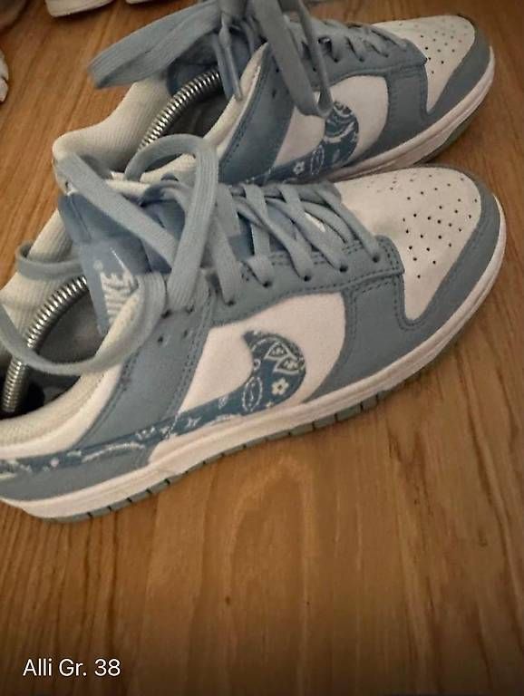 Nike Scarpe da donna: Nike Dunk Low Original – Usato da Gossau ZH venduto da lovimax