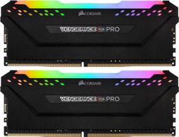 Corsair Vengeance RGB Pro 2 x 16GB, 2933 MHz, RAM DDR4, DIMM