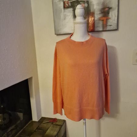 Someday Pullover Gr 38