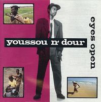 Youssou N' Dour – Eyes Open