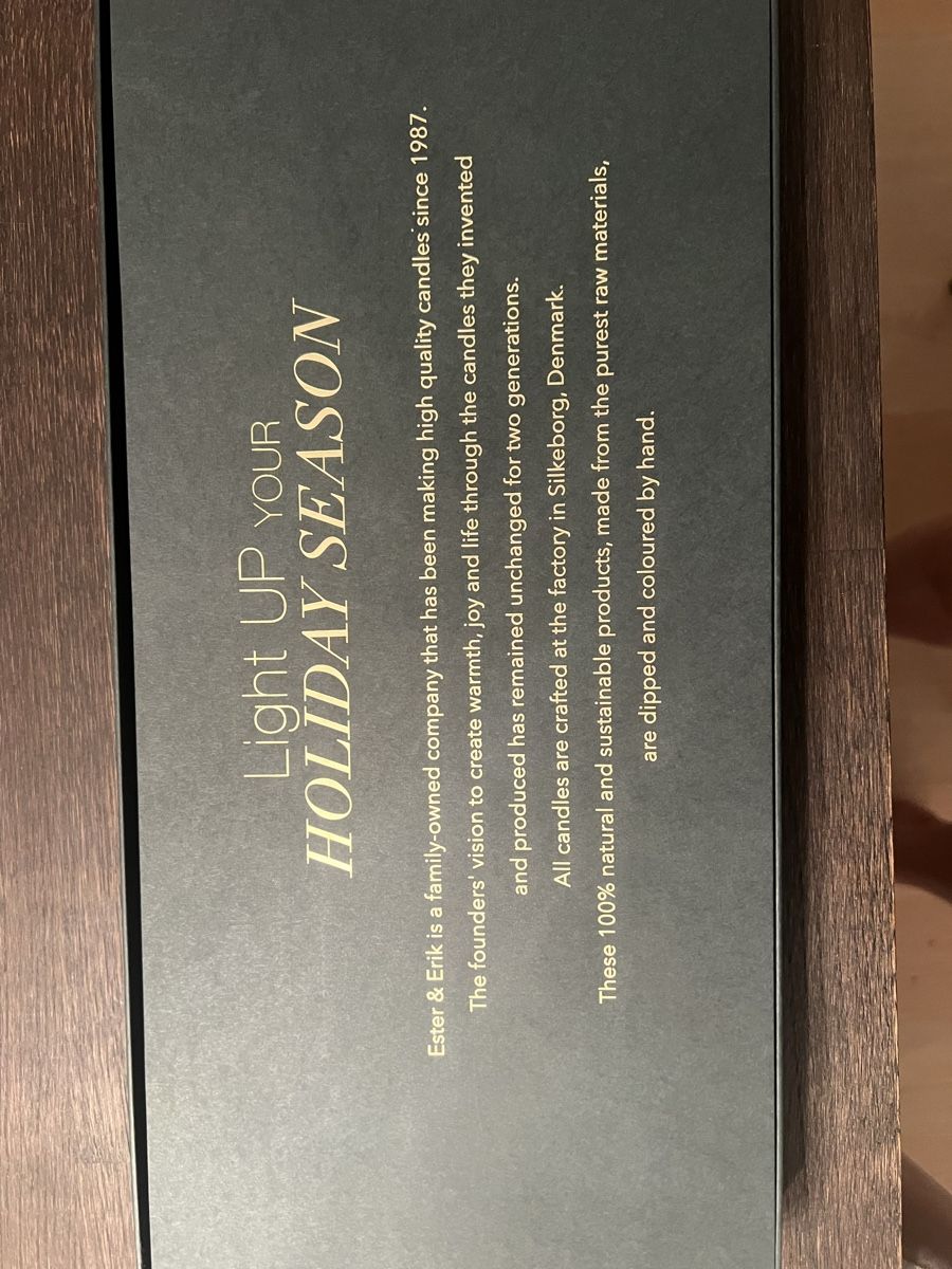 Portacandele: Audemars Piguet Kerzenset – Nuovo e nell'imballaggio originale da Meggen venduto da Colin_2000 3