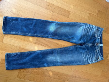 Jeans von Replay Damen