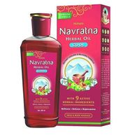 Navratna Ayurvedic Cool Hair Oil 300ml