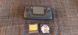 Sega Game Gear