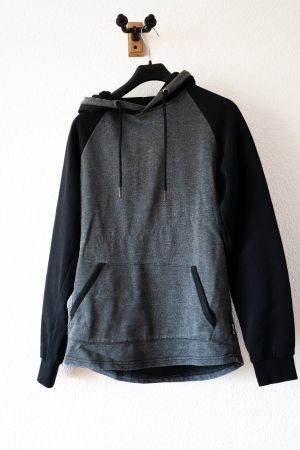Hoodie von YourTurn