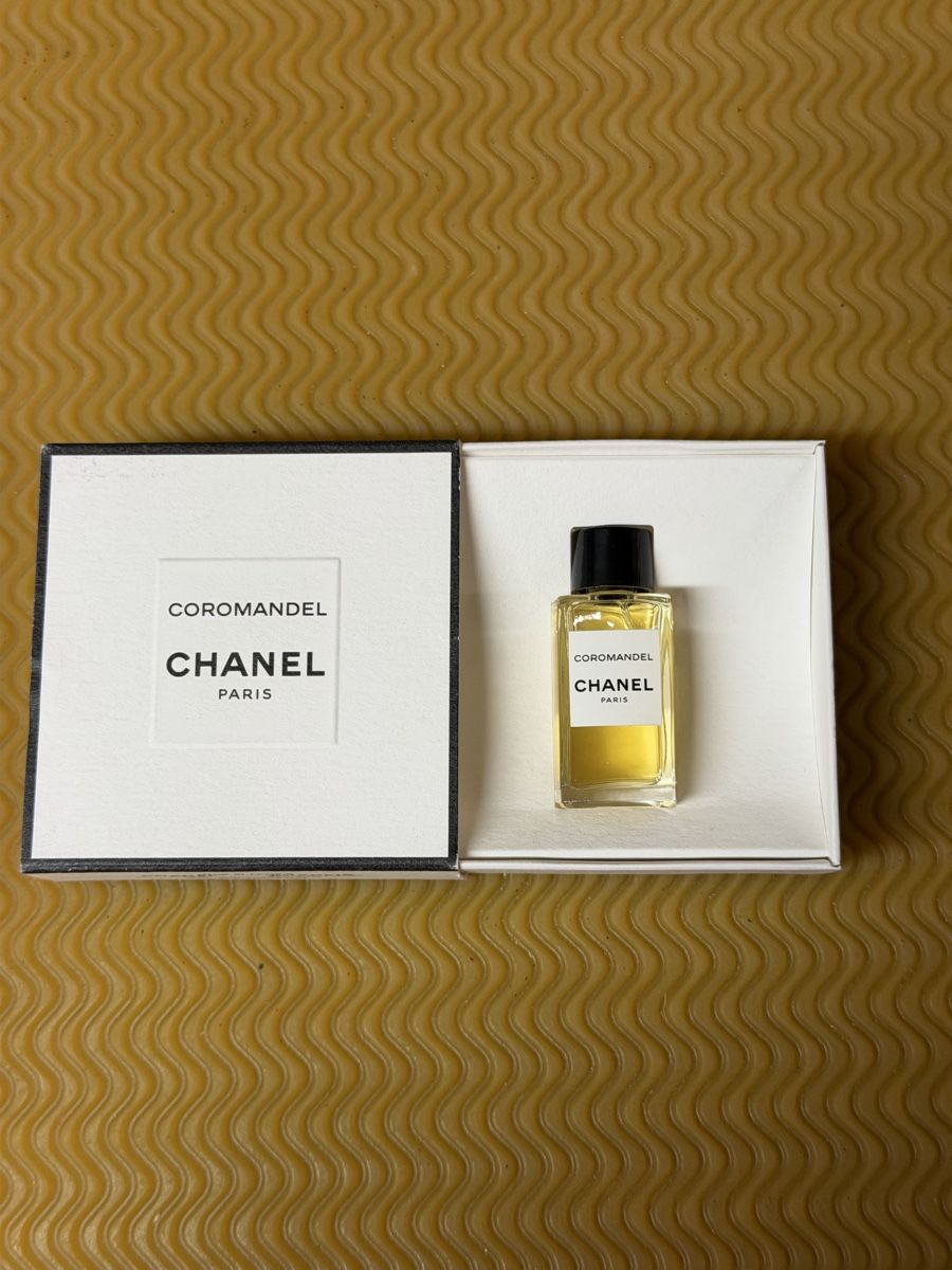 Chanel Profumi & Eau de Toilette: Chanel Coromandel miniature – Nuovo e nell'imballaggio originale da fey venduto da Caductilometre