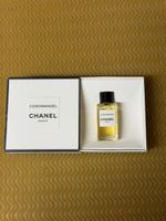 Chanel Coromandel miniature