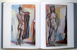 Gubler Ernst Conversa Texte Bilder Rudolf Frauenfelder 1996