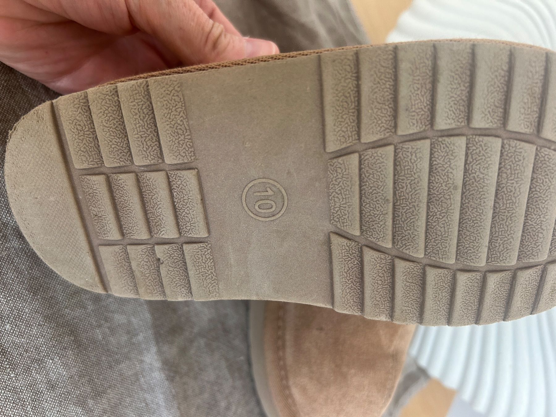 Ugg Scarpe per ragazzi: Winterfinken 27 – Usato da Epsach venduto da has_s27w 1