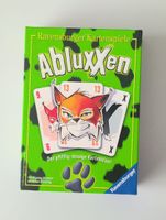 Abluxxen Kartenspiel Ravensburger - Für lustige Spieleabende