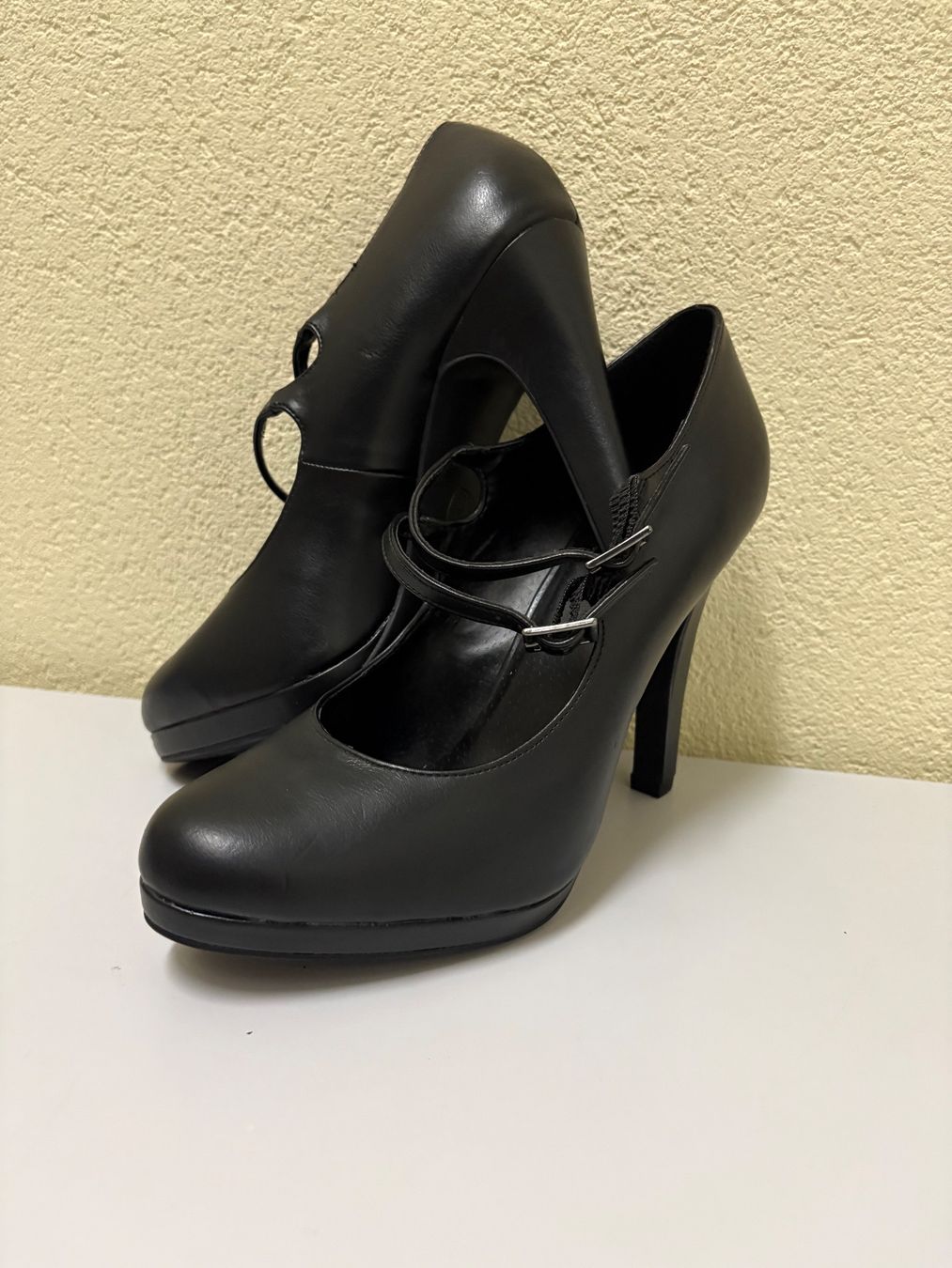 Graceland Damenschuhe: Schuhe / Sandaletten Gr.41 – Neu (gemäss Beschreibung) aus Basel von tif_m2h6 4